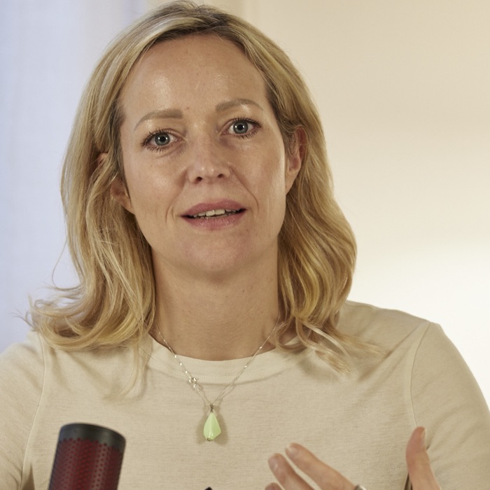 Sandra Maria Walz