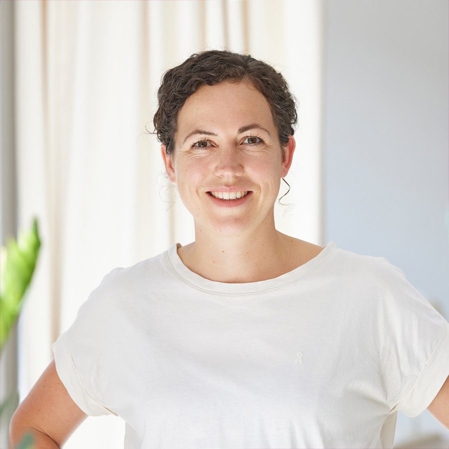 Lisa Reither